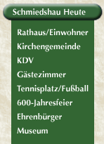 Schmiedshau Heute