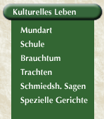 Kulturelles Leben
